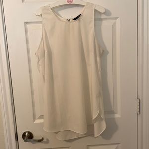 Womens tunic tank